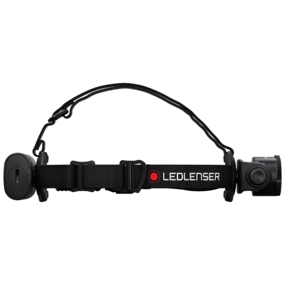 Ledlens H15R Core Waterproof USB Rechargeable LED Headlamp 2500Lumen Magnetic - Picture 5 of 15